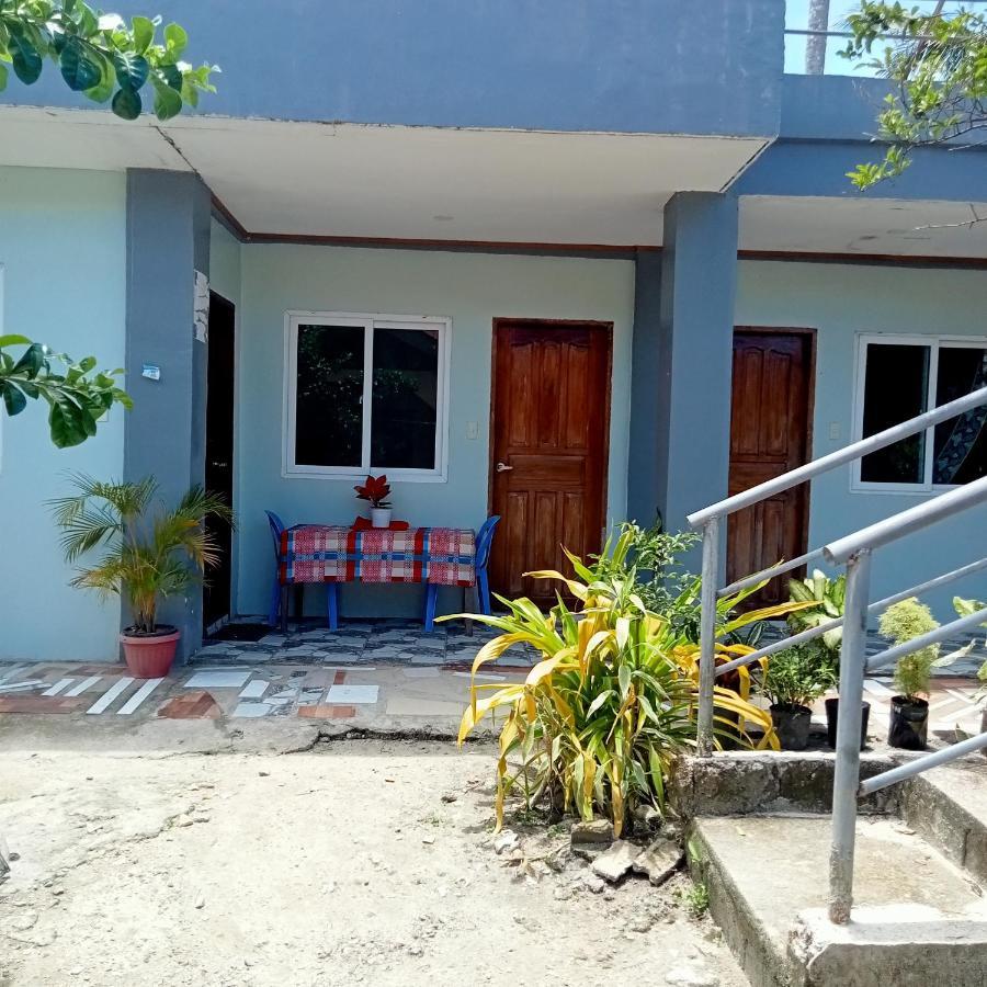 Janhour Place San Vicente  Buitenkant foto