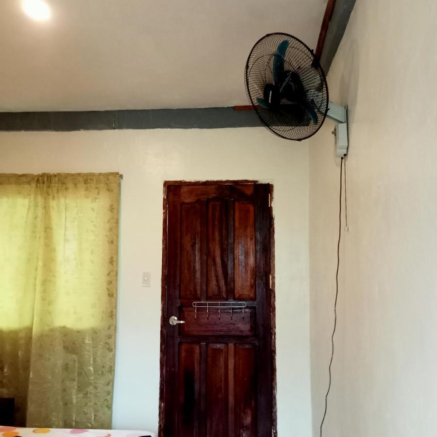 Janhour Place San Vicente  Buitenkant foto