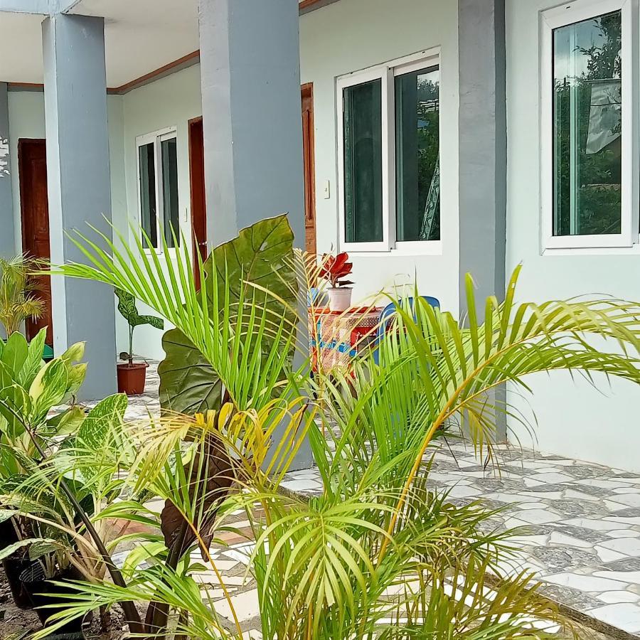 Janhour Place San Vicente  Buitenkant foto