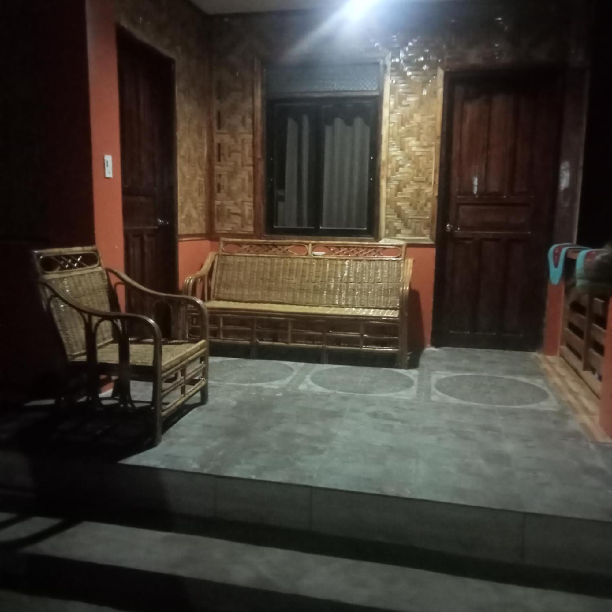 Janhour Place San Vicente  Kamer foto