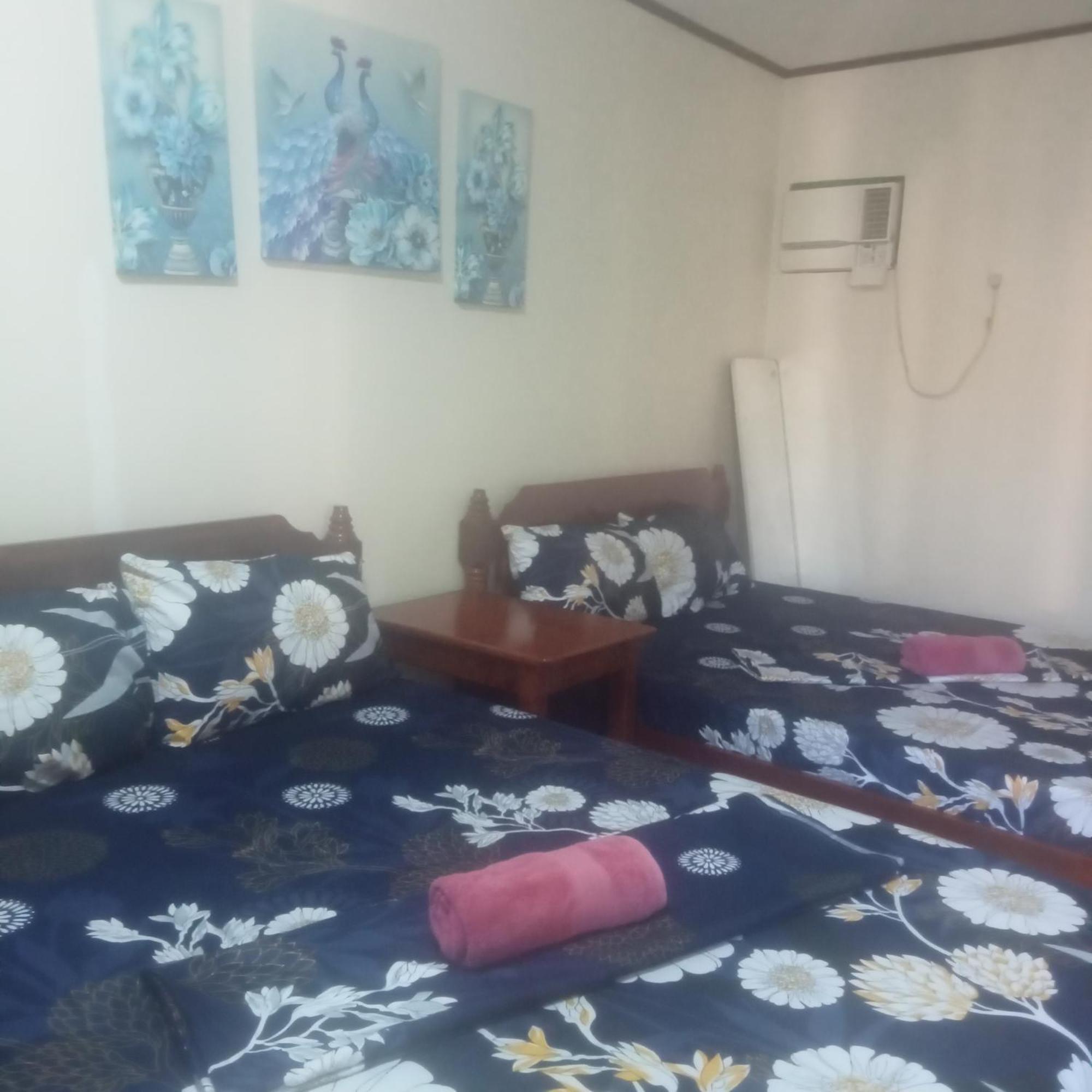 Janhour Place San Vicente  Kamer foto